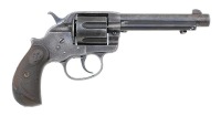 Colt Model 1878 Frontier Double Action Revolver