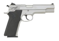 Smith & Wesson Model 4506-1 Semi-Auto Pistol