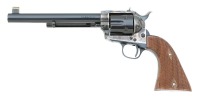 Uberti Model 1873 Cattleman Single Action Army Flat-Top Revolver