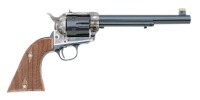 Uberti Model 1873 Cattleman Single Action Army Flat-Top Revolver