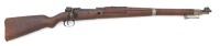 Polish Kar 98AZ Bolt Action Rifle By F.B. Radom