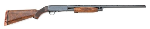 Ithaca Model 37 Featherlight Supreme Slide Action Shotgun