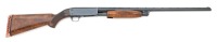 Ithaca Model 37 Featherlight Supreme Slide Action Shotgun