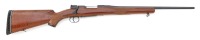 Custom Freddy Brunner Spanish Model 1893 Bolt Action Sporting Rifle