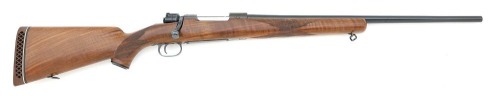 Custom Freddy Brunner Large Ring Mauser Sporting Rifle