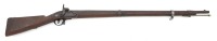 Austrian Model 1854 Lorenz Percussion Rifle-Musket