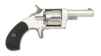 Harrington & Richardson Aetna 3 Single Action Revolver