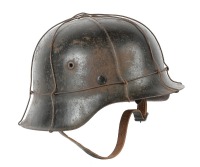 German M42 Luftwaffe Stahlhelm - 2