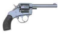 Harrington & Richardson American Double Action Revolver