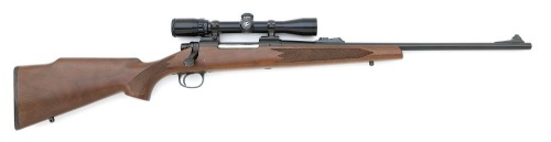 Remington Model 700 ADL Deluxe Bolt Action Rifle