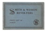 Collectible Smith & Wesson Catalog