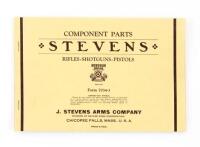 Stevens Catalogs