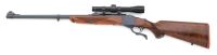 Ruger No. 1-H Tropical Falling Block Rifle With Leupold Scope - 2