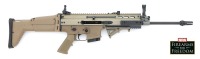 Fabrique Nationale SCAR 16S Semi-Auto Carbine