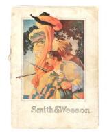 Collectible Smith & Wesson Catalog