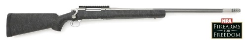 Remington Model 700 Sendero Special SF II Bolt Action Rifle