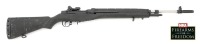 Springfield Armory Inc. M1A Loaded Semi-Auto Rifle