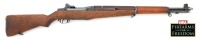 U.S. M1 Garand Rifle By Harrington & Richardson