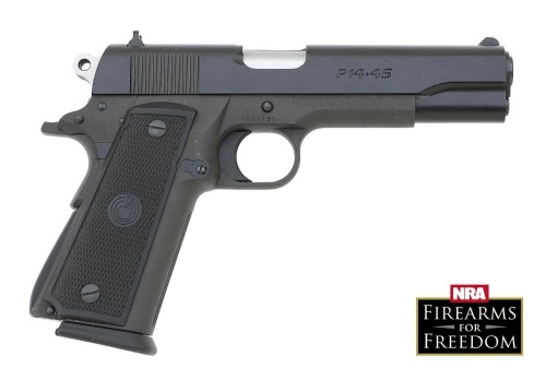 Para-Ordnance P14.45 Semi-Auto Pistol