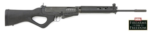 Century Arms-Imbel Model L1A1 Sporter Semi-Auto Rifle