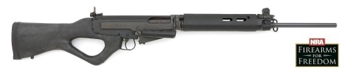 Century Arms-Imbel Model L1A1 Sporter Semi-Auto Rifle