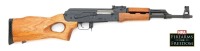 Norinco Mak-90 Sporter Semi-Auto Carbine