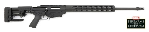 Ruger Precision Bolt Action Rifle