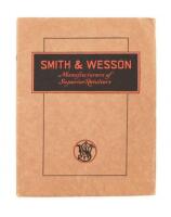 Collectible Smith & Wesson Catalog