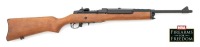 Ruger Mini Thirty Semi-Auto Rifle