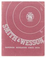 Collectible Smith & Wesson Catalog