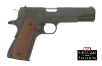 Springfield Armory Inc. Model 1911-A1 Semi-Auto Pistol