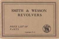 Collectible Smith & Wesson Catalog