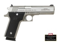 Wyoming Arms Parker Semi-Auto Pistol