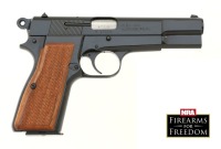 F.E.G. Model PJK-9HP Semi-Auto Pistol