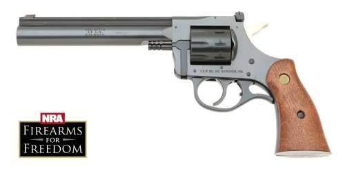 New England Firearms R92 Ultra Double Action Revolver