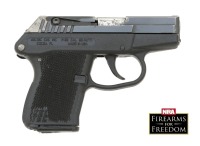 KelTec P-32 Semi-Auto Pistol