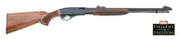 As-New Remington Model 572 BDL Fieldmaster Slide Action Rifle