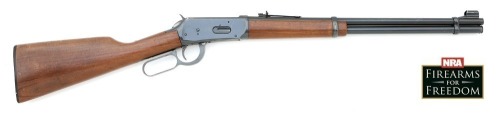 Winchester Model 94 Lever Action Carbine