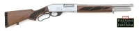 As-New Black Aces Tactical Pro Series L Lever Action Shotgun