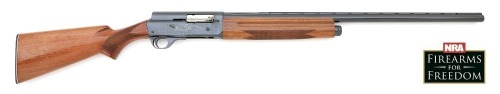 Yamamoto Firearms Auto-Pointer Semi-Auto Shotgun