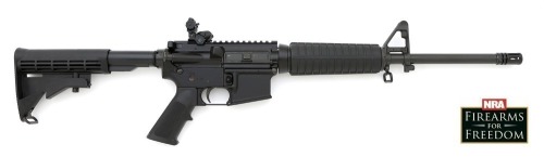 Colt Expanse M4 Semi-Auto Carbine