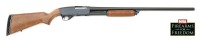 Savage Springfield Model 67 Series A Slide Action Shotgun