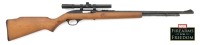 Like-New Marlin Model 60 Semi-Auto Rifle