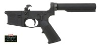 Anderson AM-15 Complete AR-15 Lower Receiver