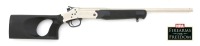 Rossi Model Tuffy Single Barrel Shotgun