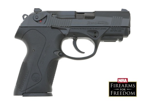 Excellent Beretta PX4 Storm Compact Semi-Auto Pistol