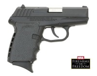 Sccy CPX-2 Semi-Auto Pistol