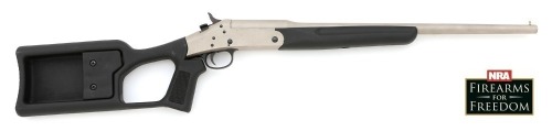 Harrington & Richardson Tamer Model SB1 Single Barrel Shotgun