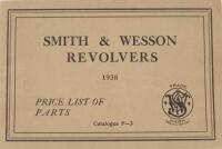 Collectible Smith & Wesson Catalog