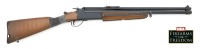 Savage Model 24C-Series M Campers Companion Over Under Combination Gun